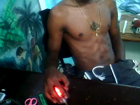 BlackDck420 online show from 05-05-26, 01:19