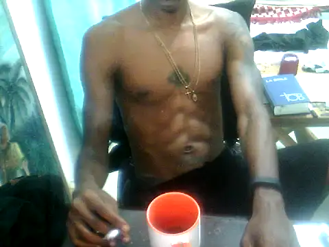 BlackDck420 online show from 06-01-26, 06:20