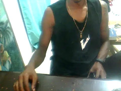 BlackDck420 online show from 06-03-26, 05:29