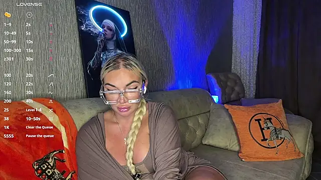 MissJessX online show from 07-13-26, 06:44