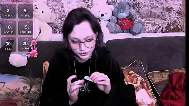 VikaViktoria online show from 04-29-26, 08:59