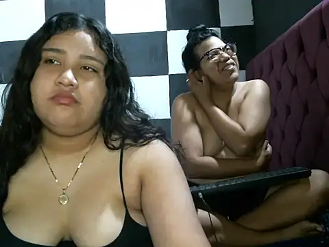 Valery-Khloe online show from 07-22-26, 04:04