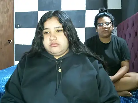 Valery-Khloe online show from 08-01-26, 05:29