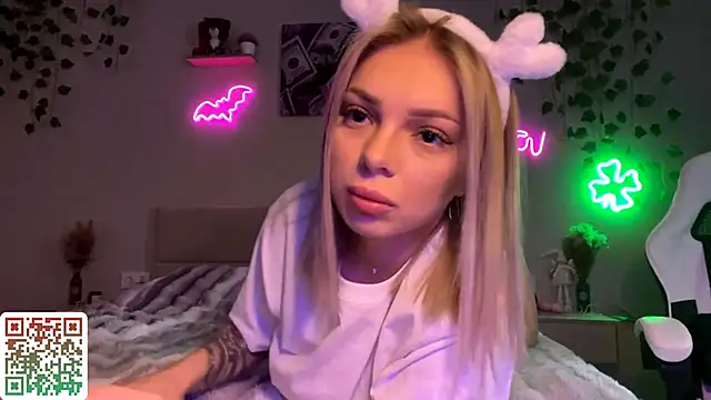 CandyRass online show from 05-03-26, 07:36