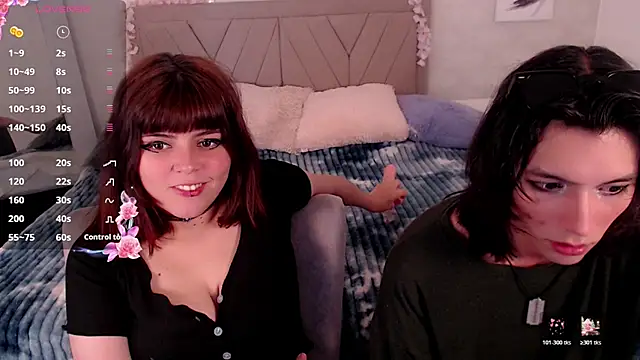 raven n matt online show from 05-09-26, 07:08