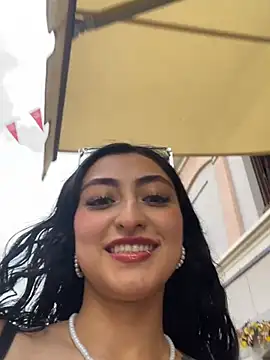 Dahlia cortes online show from 06-30-26, 05:03
