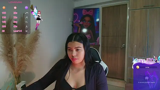 Mia isabella   online show from 04-28-26, 05:51