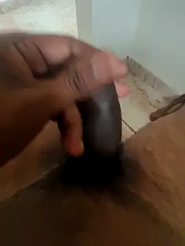 PusssyloverIND online show from 04-25-26, 06:05