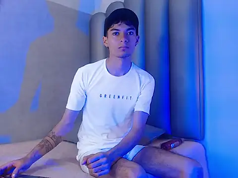 Yefersonyoss online show from 05-05-26, 07:33