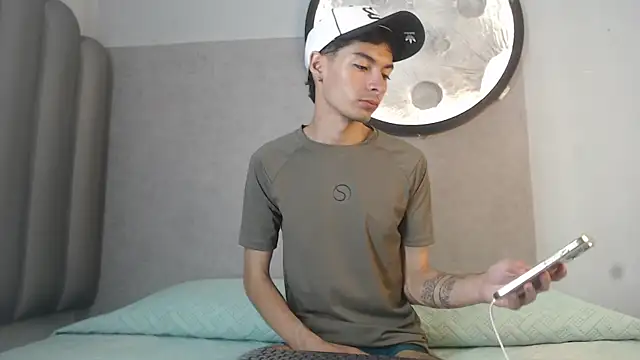 Yefersonyoss online show from 05-15-26, 10:06