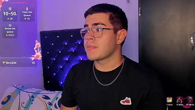 Joseph connor  online show from 04-28-26, 06:46