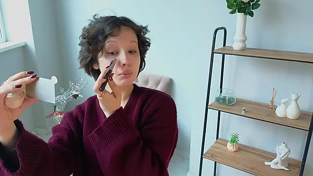 Sindel Meby online show from 04-24-26, 09:01