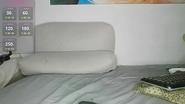 Snapshot of canarito18 chatting on 05-18-26, 10:26 canarito18 online show from 05-18-26, 10:26