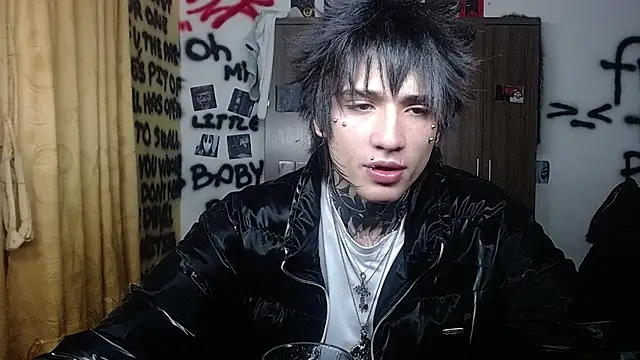 Ryoko vishnu online show from 05-28-26, 01:25