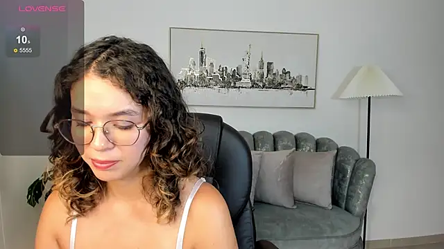 sienna luxor online show from 05-15-26, 11:45