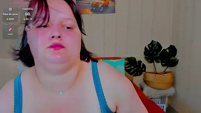 Blossom Soniya online show from 06-27-26, 01:43