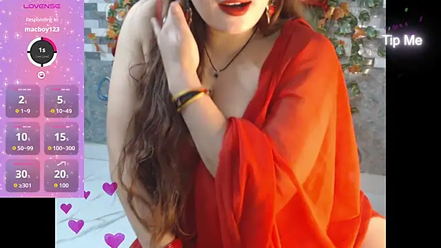 The Queen Arinaah online show from 08-02-26, 03:32