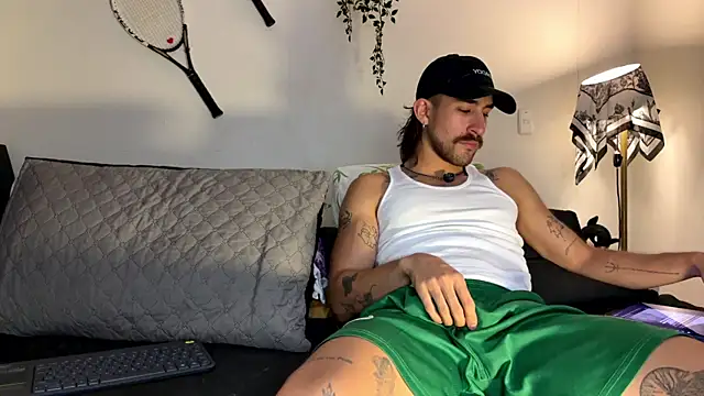 Aaron wheel online show from 07-19-26, 11:52