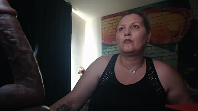 Divineblond online show from 03-22-25, 11:42