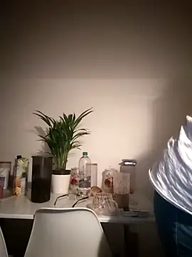 Divineblond online show from 10-21-25, 07:03