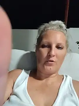 Divineblond online show from 06-29-26, 11:05
