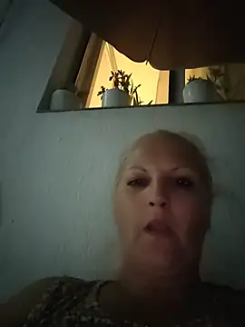 Divineblond online show from 07-02-26, 07:31