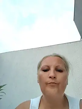 Divineblond online show from 07-03-26, 06:14