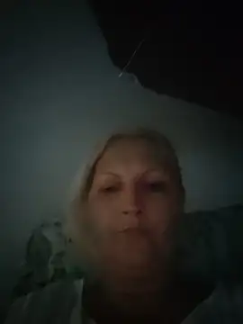 Divineblond online show from 07-11-26, 07:38