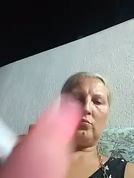 Divineblond online show from 07-14-26, 07:52