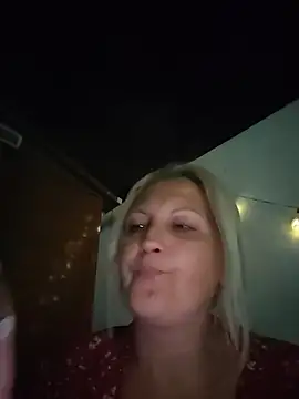 Divineblond online show from 07-28-26, 07:39
