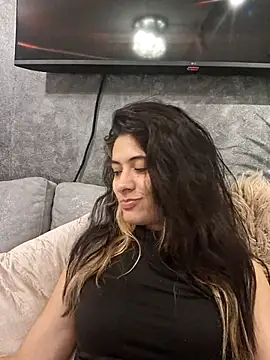 AshleyyHall online show from 07-11-26, 05:32
