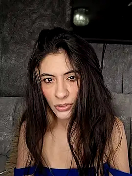 AshleyyHall online show from 07-14-26, 05:12