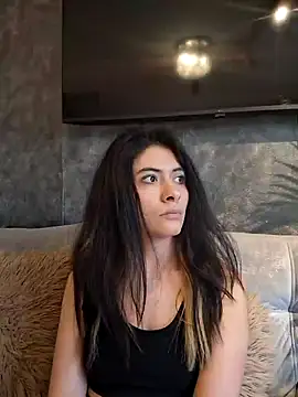 AshleyyHall online show from 07-14-26, 06:24