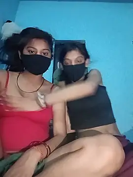 pihu X online show from 06-14-26, 06:54