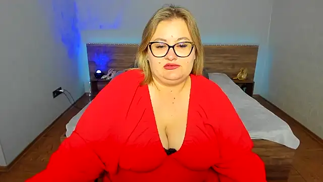 IrenRori online show from 05-01-26, 06:18
