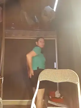 Ari-Na9 online show from 04-26-26, 08:34