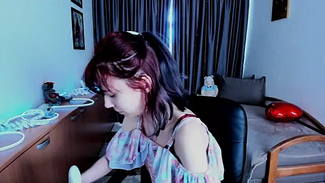 MiniLysii online show from 05-29-26, 05:49