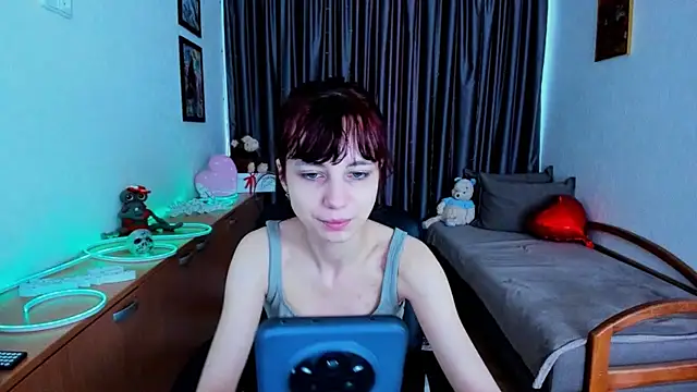 MiniLysii online show from 06-10-26, 05:50