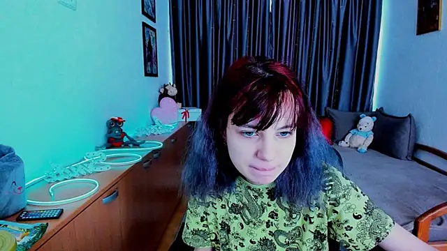 MiniLysii online show from 06-14-26, 05:42