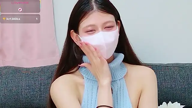 Lina caro  online show from 04-25-26, 01:52