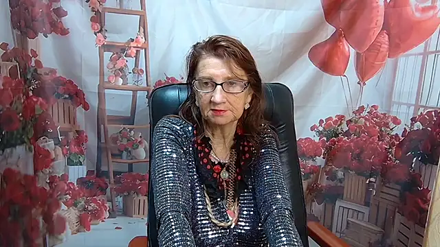 AliceWriter online show from 05-18-26, 11:27