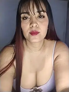 MiaKhaliFFa69 online show from 06-27-26, 12:55