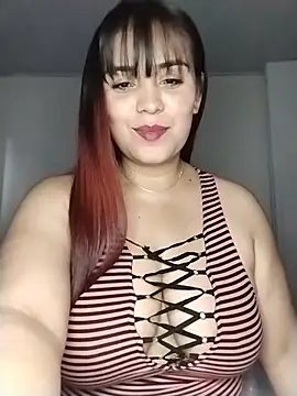 MiaKhaliFFa69 online show from 07-02-26, 01:17