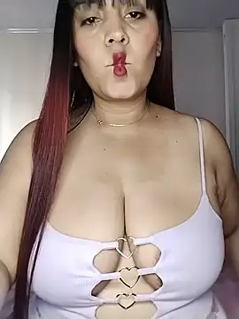 MiaKhaliFFa69 online show from 07-03-26, 02:01
