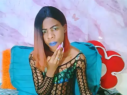 EbonySweetPeach online show from 05-21-26, 05:58