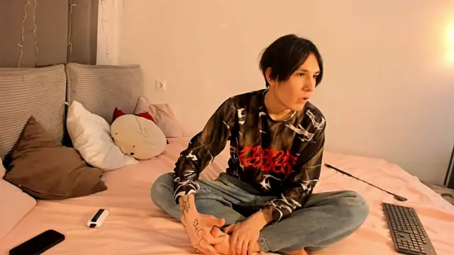 SolarFringe online show from 04-25-26, 09:34