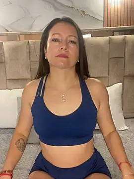 SamiiContreras  online show from 07-28-26, 11:17