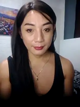 Asian Liezly online show from 05-03-26, 01:50