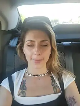 SofiaLace online show from 06-07-26, 04:11