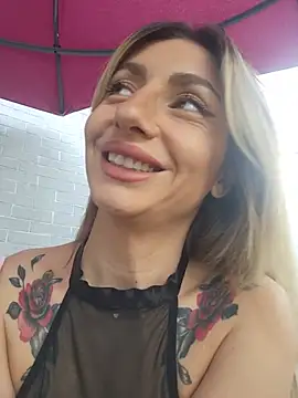 SofiaLace online show from 06-21-26, 04:04